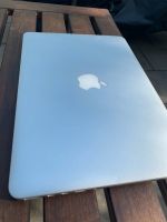 MacBook Pro 2014 mit Maus | funktionstüchtig Bayern - Reichertshofen Vorschau