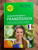 PONS Schülerwörterbuch Französisch Niedersachsen - Braunschweig Vorschau