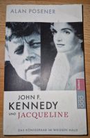 John F. Kennedy und Jacqueline Das Königspaar im weißen Haus Nordrhein-Westfalen - Porta Westfalica Vorschau