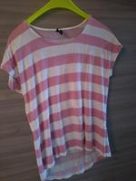 Shirt Vero Moda gestreift Größe m Bayern - Vilseck Vorschau