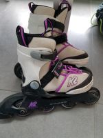 K2 Inliner Inlineskates Abholung 29 - 34 Rheinland-Pfalz - Mainz Vorschau