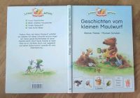 Erstlesebuch. Geschichten vom kleinen Maulwurf, Lesemaus Baden-Württemberg - Tamm Vorschau