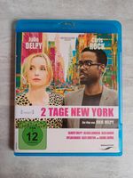 2 Tage New York - BluRay/Film - 1,50€ Baden-Württemberg - Kandern Vorschau