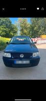 VW Polo 1.4 hat noch 26.06.2025 tüv Baden-Württemberg - Karlsruhe Vorschau
