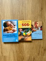 Verschiedene Elternratgeber Bücher für Eltern Nordrhein-Westfalen - Meinerzhagen Vorschau