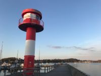 Kreatives Schreiben unterwegs - Schreibspaziergang in Eckernförde Schleswig-Holstein - Eckernförde Vorschau