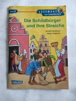 Lesemaus: Die Schildbürger und ihre Streiche Baden-Württemberg - Heilbronn Vorschau