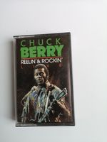 Musikkassette Chuck Berry - Reelin & Rockin  Live (1987) Hessen - Rosbach (v d Höhe) Vorschau