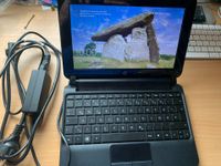 HP Mini 110-3600sg - Netbook PC 240 GB SSD 2 GB RAM(!) Berlin - Reinickendorf Vorschau