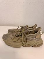 Adidas Ozweego in Khaki - Neuwertig Innenstadt - Köln Altstadt Vorschau