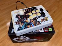 Street Fighter IV 4 XBOX 360 Arcade Fight Stick JoyStick Rheinland-Pfalz - Gensingen Vorschau