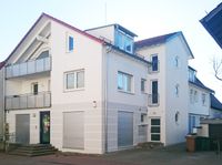 Wunderschöne, helle 2-Zimmer-Dachgeschosswohnung mit 53,17 qm Baden-Württemberg - Eppelheim Vorschau