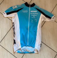 Bioracer Radtrikot Grösse 3 hellblau Rennrad Jersey Rheinland-Pfalz - Bad Dürkheim Vorschau