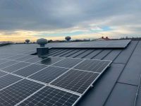 PV Set für 4 Module Montage Solar Photovoltaik Nordrhein-Westfalen - Rietberg Vorschau