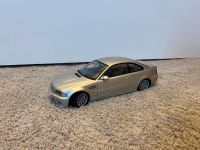 kyosho bmw m3 E46 Bayern - Starnberg Vorschau