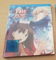 Fate/Stay Night: Unlimited Blade Works - Vol. 3 [Blu-ray] Anime Stuttgart - Bad Cannstatt Vorschau