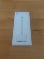 Original Apple Lightning Digital AV Adapter, Originalverpackt Friedrichshain-Kreuzberg - Friedrichshain Vorschau