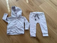 Jacke (Wendejacke) und Hose Set 62 Bayern - Waigolshausen Vorschau