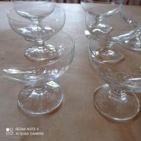 Glasschalen 6 Stück Hochwertige Qualität für Salate und Desserts Bayern - Glonn Vorschau