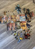 LEGO Ninjago Konvolut Nordrhein-Westfalen - Kerpen Vorschau