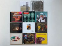 11 x CD Britpop Suede Supergrass Embrace Belly Badly Drawn Boy … Thüringen - Weimar Vorschau