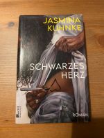 Schwarzes Herz von Jasmina Kuhnke Essen-West - Frohnhausen Vorschau