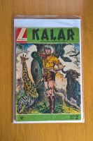 Kalar Nr. 2 (Walter Lehning Verlag 1968) in Z2-3 Hessen - Kirchhain Vorschau