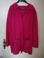 Jacke Gr.52.     Magentapink Hannover - Ahlem-Badenstedt-Davenstedt Vorschau