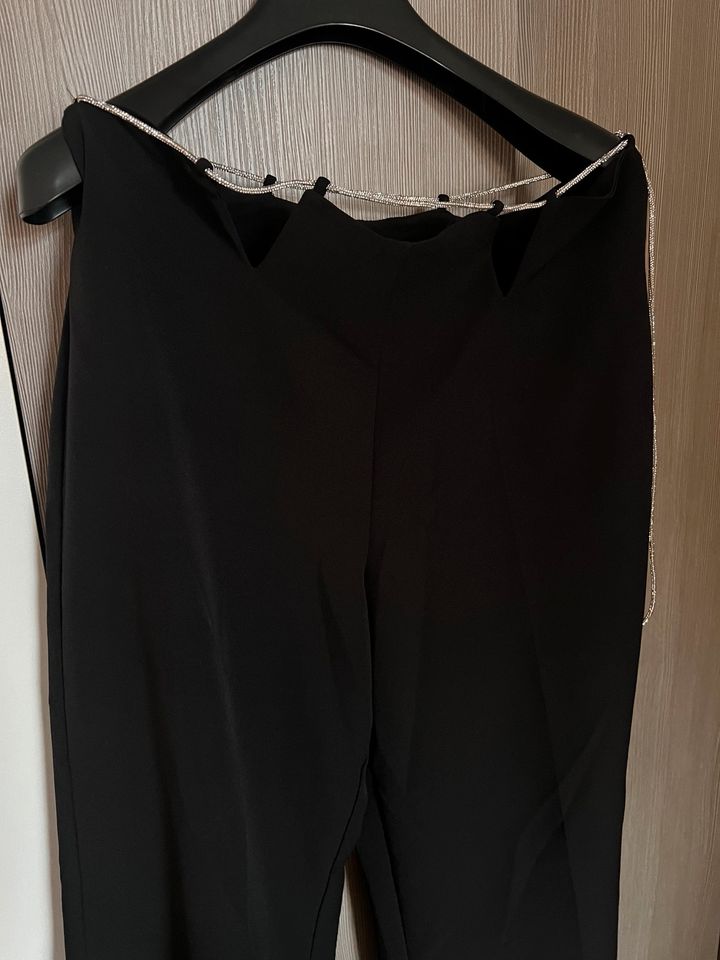 Schöne Hose Bershka, wide leg hose in Apolda