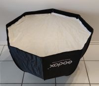 Godox SB-UE Softbox, 80 cm Softbox mit Bowens-Halterung Bayern - Dettelbach Vorschau