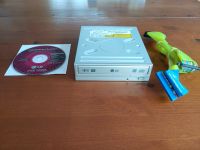 LG Super Multi DVD Drive Brenner Mod: GSA-H10N IDE Hessen - Bad Vilbel Vorschau