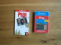 2 Reiseführer Prag, Baedeker Allianz und Apa Pocket Guides Bayern - Dießen Vorschau