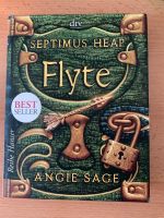 Flyte Septimus Heap von Angie Sage Taschenbuch Hessen - Biblis Vorschau