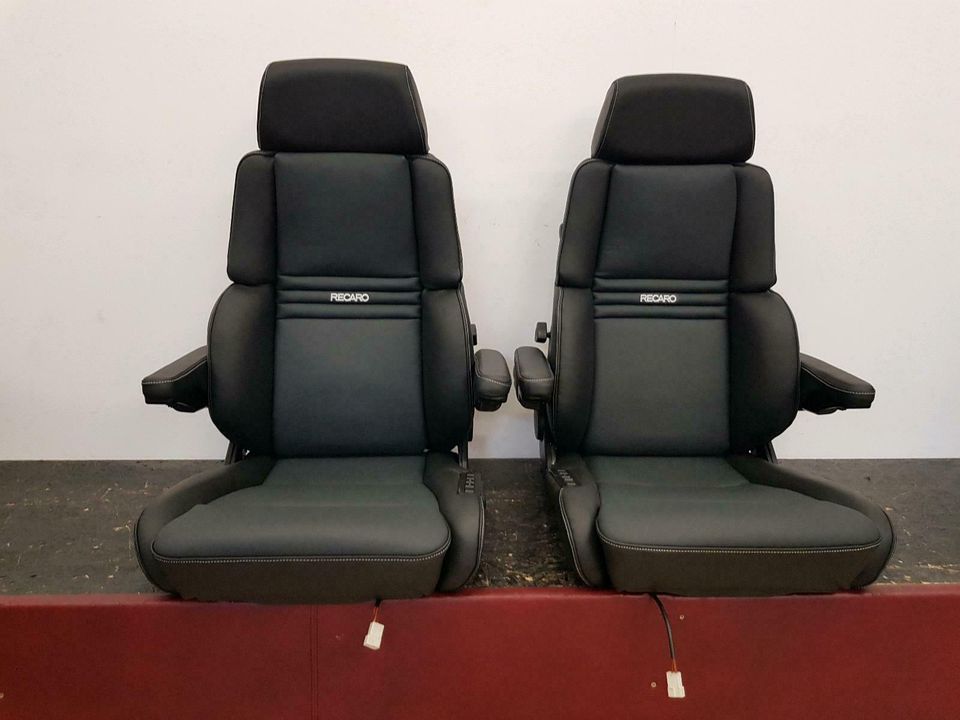 Recaro Modul Orthopäd in Eislingen (Fils)