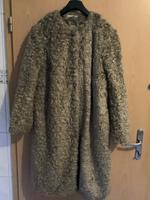 Pelzmantel Gr.46 H&M.  16 Euro Rügen - Sassnitz Vorschau