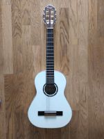 Ortega Gitarre 1/2 R121 weiss Pankow - Prenzlauer Berg Vorschau