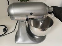 KitchenAid Küchenmaschine Artisan 5KSM125 4,8 Liter Nordrhein-Westfalen - Korschenbroich Vorschau