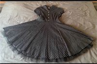 RockaBilly Kleid  Gr. 44 Niedersachsen - Cremlingen Vorschau