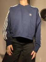 Adidas Blumen Pullover Bayern - Roßtal Vorschau