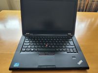 Notebook Lenovo ThinkPad T430s, 16 GB RAM, SSD  480GB+ Dockingst. Dortmund - Huckarde Vorschau