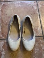 Ballerinas Bloch 39 Hessen - Erzhausen Vorschau