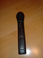 AKG HT 51 D 3700 Funk Handmikrofon Handsender Bayern - Nördlingen Vorschau