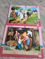 Puzzle Bibi und Tina Bayern - Buttenwiesen Vorschau