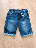 Takko Jeans Shorts gr 164 Hessen - Rodgau Vorschau