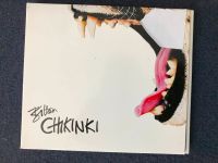 Chikinki - Bitten (CD) Bayern - Dorfen Vorschau
