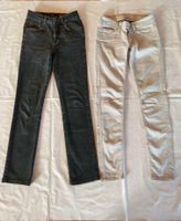 Damen Mädchen Jeans Hose Mädchenjeans gr.34 XS-S Baden-Württemberg - Kreßberg Vorschau