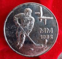 50 Markkaa Finnland 1982 500er Silber Berlin - Spandau Vorschau