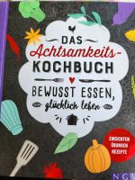 Das Achtsamkeitskochbuch Sachsen - Reinsdorf Vorschau