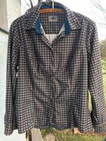 Bluse Hemd Oberteil Outdoor- Wanderbluse Karo Gr.38/40 Bayern - Schwabach Vorschau