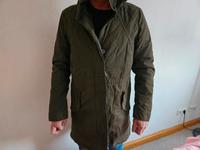 Damen Parka, H&M, Gr. 38 Thüringen - Jena Vorschau